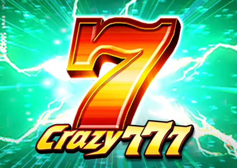 Crazy 777 Damanapplogin