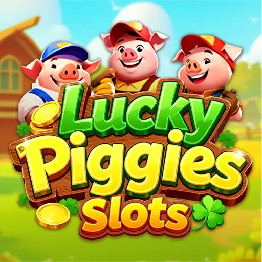 Lucky Piggies gemple Damanapplogin
